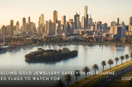 Selling Gold Jewellery Safely in Melbourne: Red Flags to Watch For
