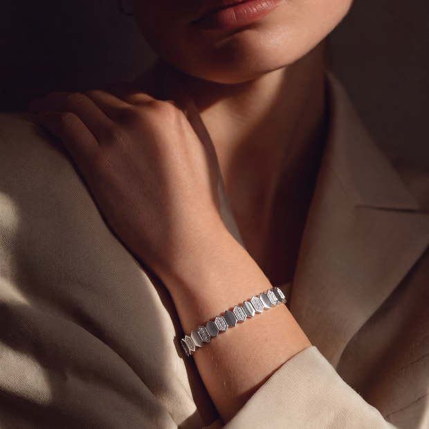 Eclipse Bracelet