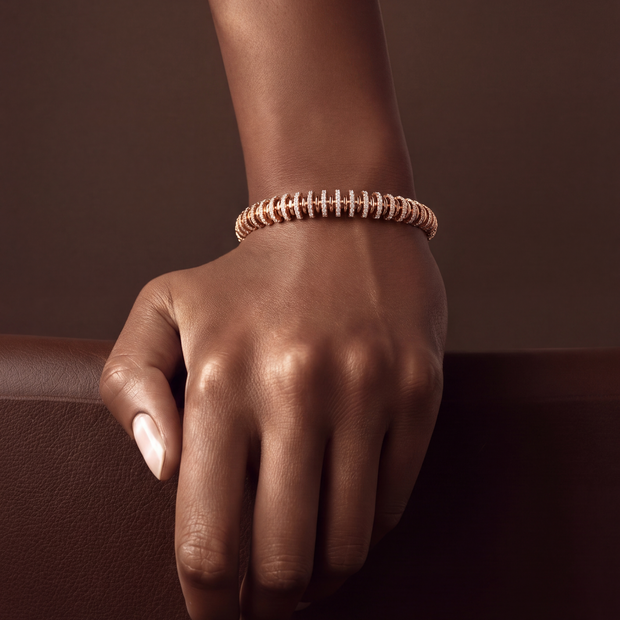 Pulse Bracelet