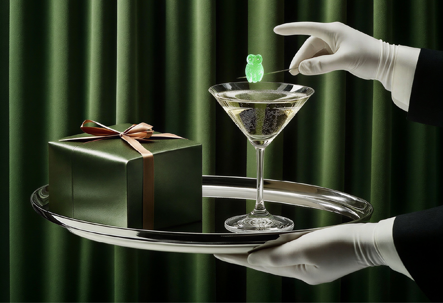 04 WE REVIEW, MAKE AN OFFER, AND PAY ON THE SPOT