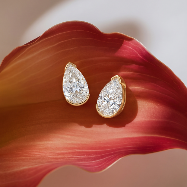 Lustre Earrings