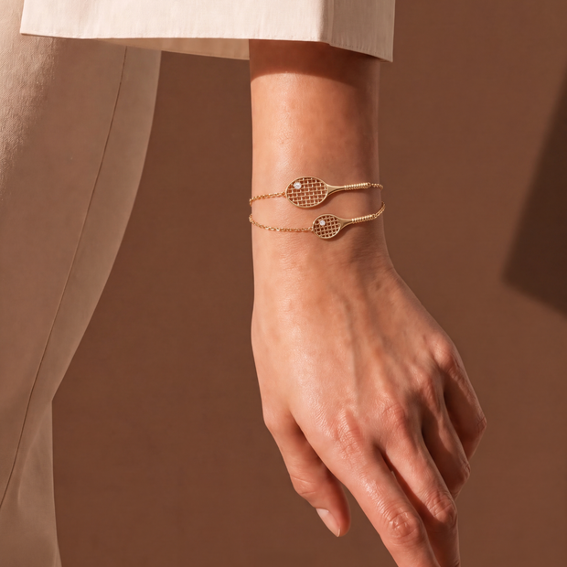 Arc Bracelet