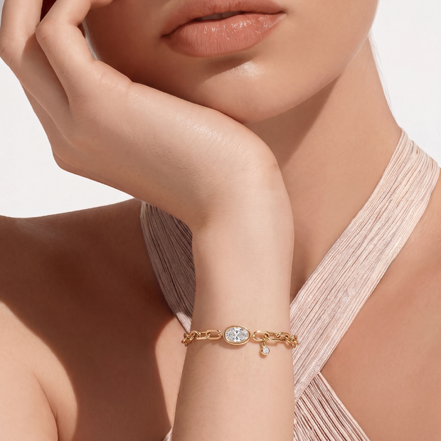 Orbit Bracelet