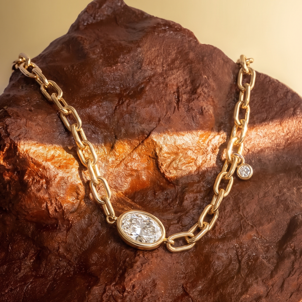 Orbit Bracelet