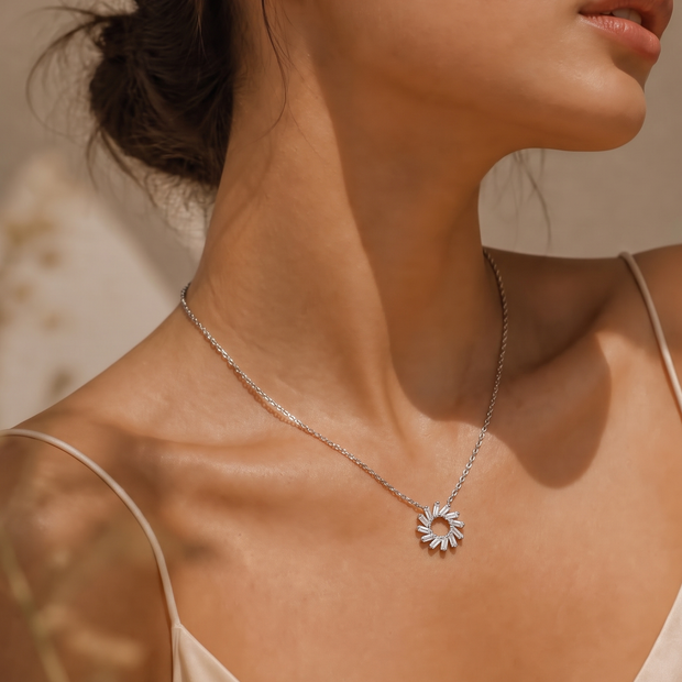 Radiant Necklace