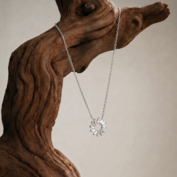 Radiant Necklace