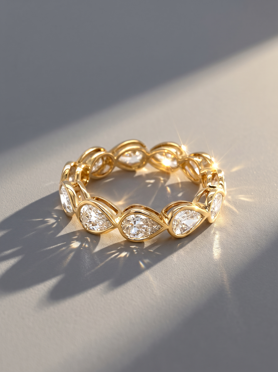 Tide Ring