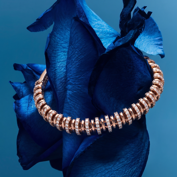 Pulse Bracelet