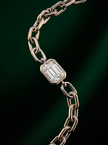 Cipher Bracelet