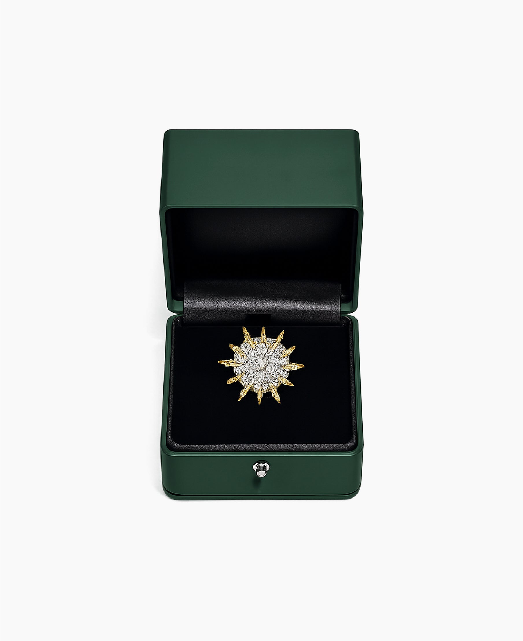 Medusa Ring