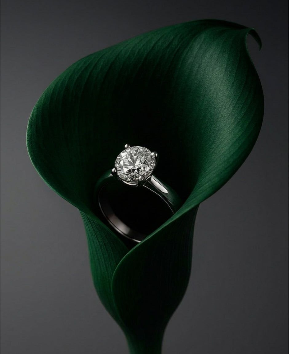 Medusa Ring