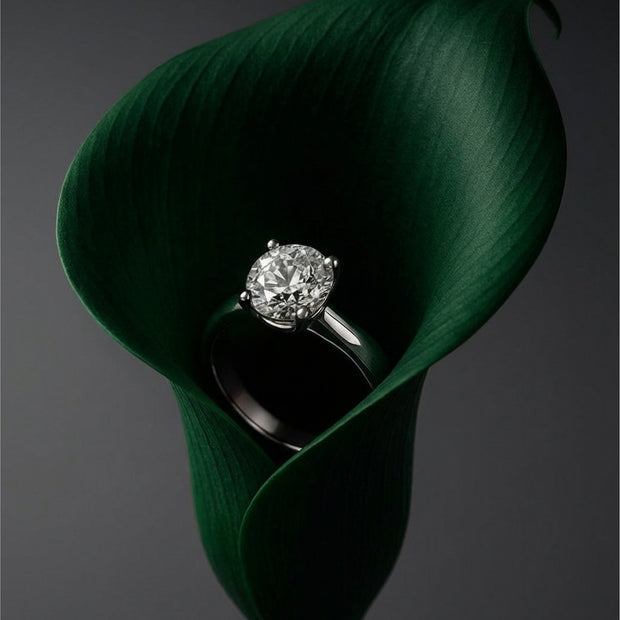 Medusa Ring